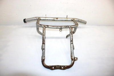 96 Yamaha  Timberwolf 250 2wd Oem Front Bumper 4KD-2845N-20-00 AY45