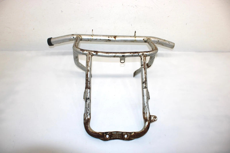 96 Yamaha  Timberwolf 250 2wd Oem Front Bumper 4KD-2845N-20-00 AY45