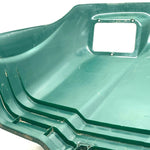 2004 Polaris Ranger 500 4X4 OEM Hood 5434658-195 XP9