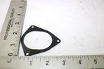 89 Yamaha Phazer PZ480N OEM Left Tie Rod Boot Plate 80L-77525-00-00 SY52