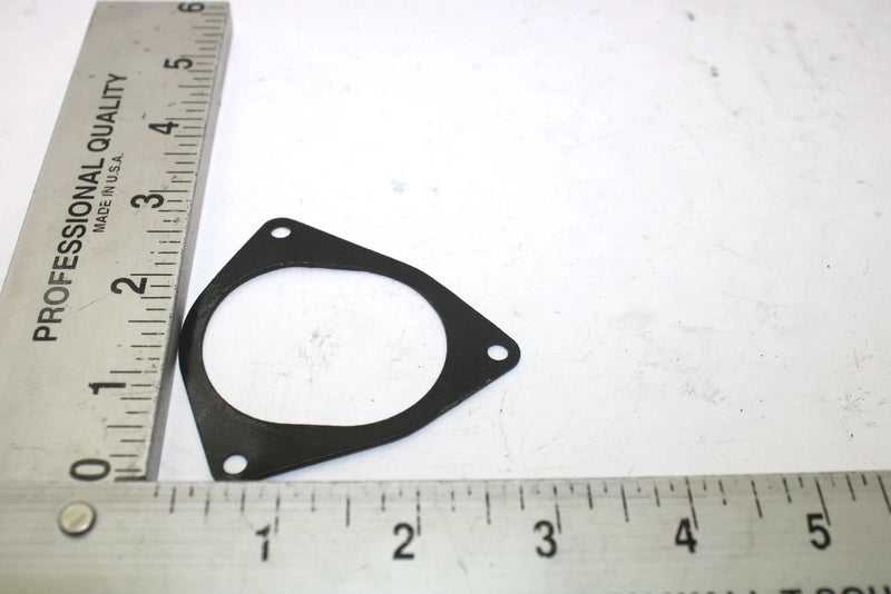 89 Yamaha Phazer PZ480N OEM Left Tie Rod Boot Plate 80L-77525-00-00 SY52
