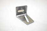 92 Polaris SL650 OEM Rear Muffler Bracket 5222772 JP0 