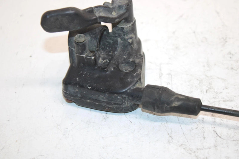 2005 Bombardier Rally 175 Oem Throttle Control Lever 709400142 AB8