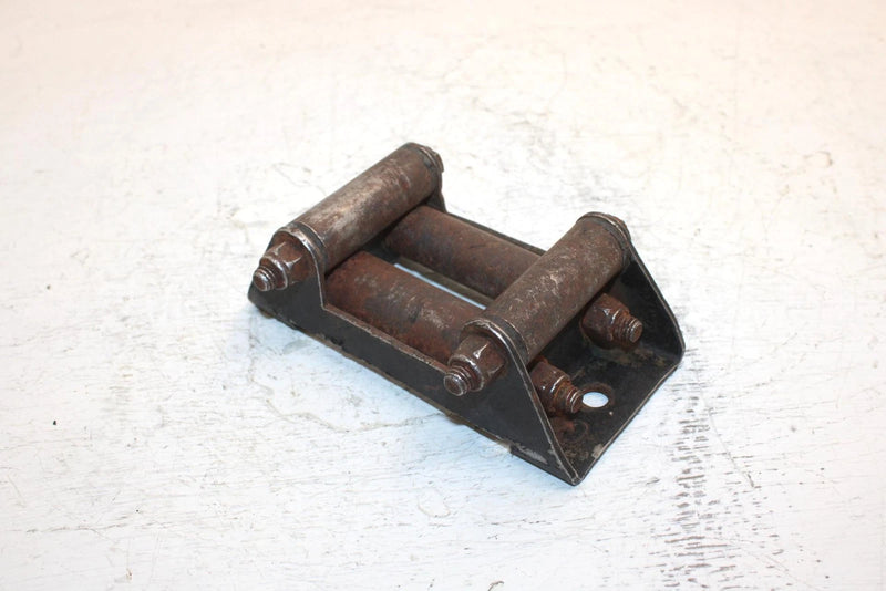 2003 Bombardier Quest 500 Oem Winch Roller AB13