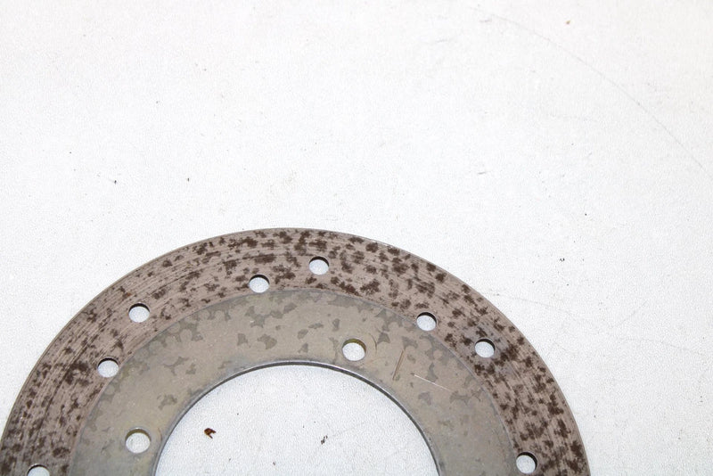 2004 Polaris Sportsman 500 Oem Rear Brake Rotor 5244635 AP129