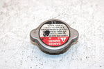 2007 Honda Fortrax 680 Oem Radiator Coolant Cap 19037-GEE-710 AH46