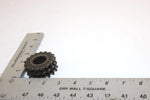 1991 Yamaha Phazer Ii Oem 17T Chaincase Sprocket 88F-17682-70-00 SY27