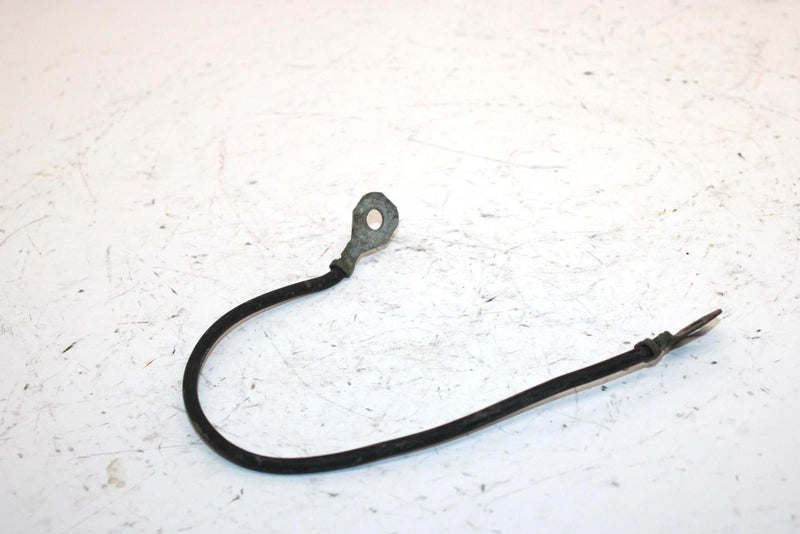 1998 Arctic Cat Zr 500 (2nd Run) Oem Ground Wire 0686-126 SA62