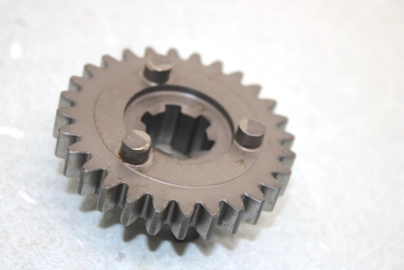 00 Polaris Xpedition 425 Oem Drive 4th Gear 3086343 AP19