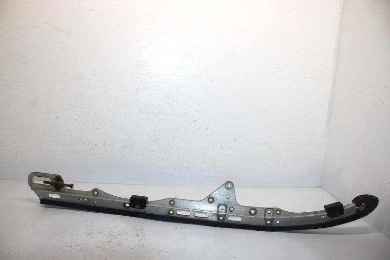 99 Ski-doo Mxz 670 Ho Oem 121" Left Rail 503188960 SS9
