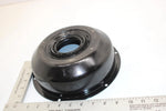 00 Kawasaki Prairie 300 Kvf300b2 Oem Rear Brake Cover 55020-1646 AK0
