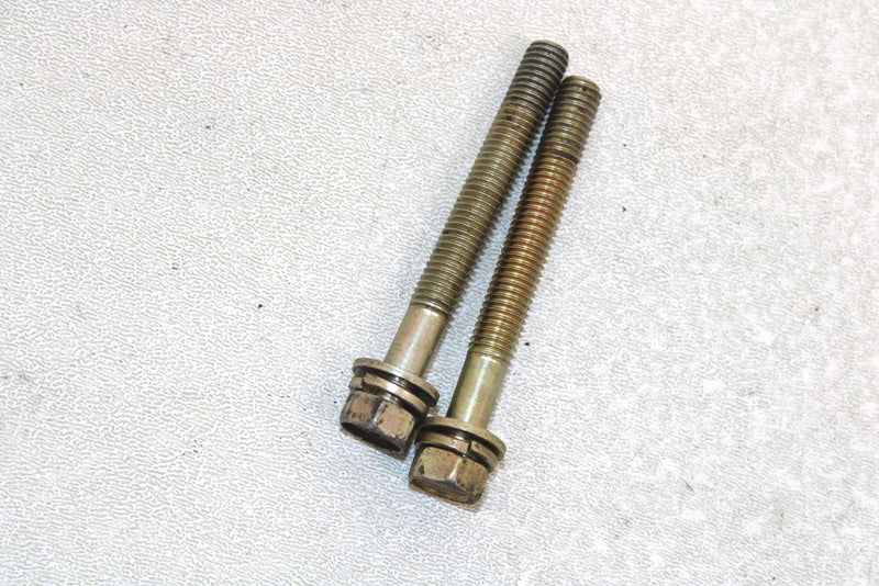 Polaris Oem Bolt And Washr 2 3/4" (Pair) 3080739 Q235