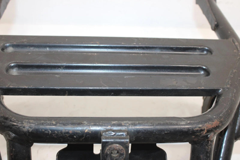 16 Can-am Outlander L Max 450 Efi Dps Oem Rear Frame Support 705203387 AB5