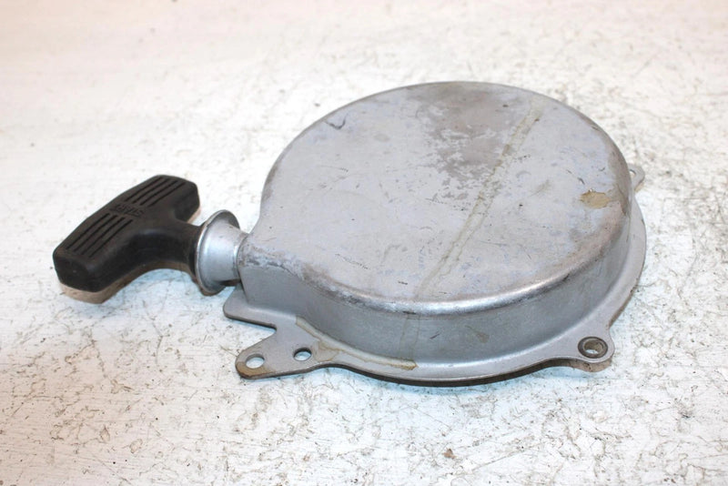 02 Honda Foreman Rubicon 500 Oem Starter Recoil 28400-HM7-A11 28400-HM7-A51 AH53