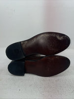 New Men’s Brown Dan Post Cowboy Boots. 26589 7.5 7 1/2 E W. 1-68