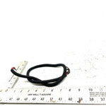 2002 Arctic Cat 375 4x4 Automatic OEM Battery To Solenoid Cable 0445-003 AA34