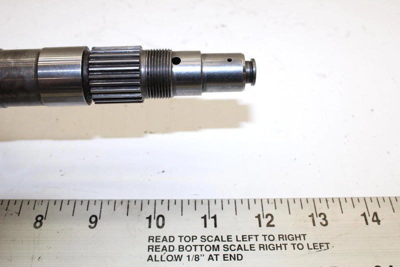 84 Honda ATC 200S OEM Crankshaft 13000-958-030 AH18