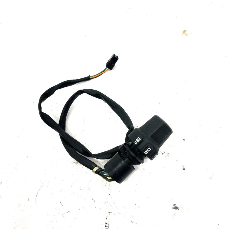 01-04 Honda Foreman Rubicon TRX500 OEM Mode Select Switch 35300-HN2-007 AH79