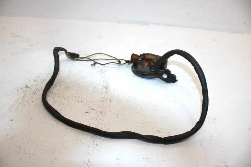 1993 Polaris 350l 6x6 Oem Stator Assembly 3084218 AP153