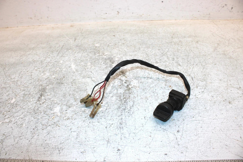 1993 Polaris 250 Oem Ignition Switch 4110140 AP182