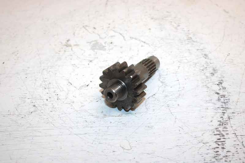 1982 Honda Atc200 Ea Big Red Oem Sub Driven Shaft 23921-958-680 AH64