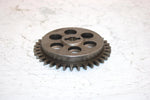 2009 Suzuki Lt-a400f Oem 35T Oil Pump Gear 16331-14D02 AS26