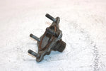 02 Honda Trx 350 Fea Fourtrax Rancher 4x4 Oem Front Wheel Hub 44610-HM5-A80 AH54
