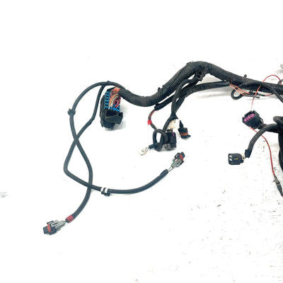 2016 Polaris Sportsman SP 850 OEM Main Wiring Harness 2412996 AP239