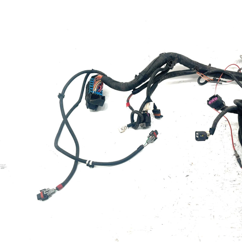 2016 Polaris Sportsman SP 850 OEM Main Wiring Harness 2412996 AP239