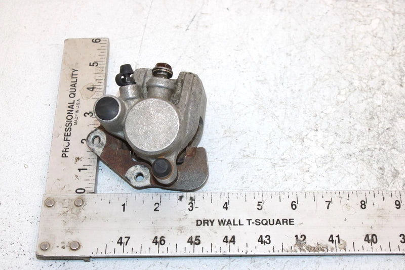1999 Kawasaki Prarie 400 Oem Left Front Brake Caliper 43080-5124 AK28
