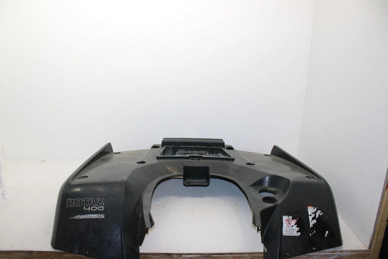 2004 Bombardier Out Lander Oem Rear Fender 703500237 AB12