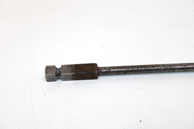 1995 Arctic Cat Zr 580 EFI Oem Sway Bar 0703-202 B526