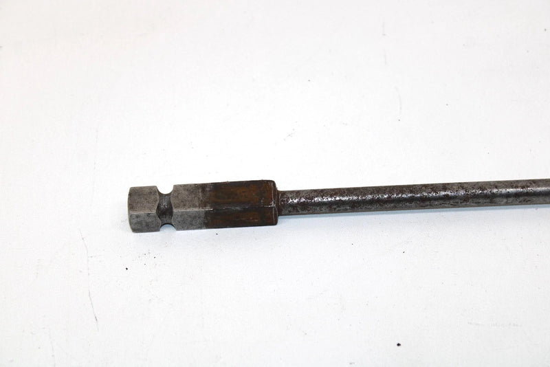 1995 Arctic Cat Zr 580 EFI Oem Sway Bar 0703-202 B526
