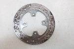 2005 Polaris Predator 500 Oem Front Brake Disc 5247752 AP3