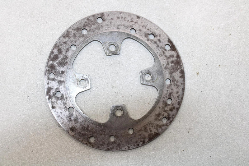 2005 Polaris Predator 500 Oem Front Brake Disc 5247752 AP3