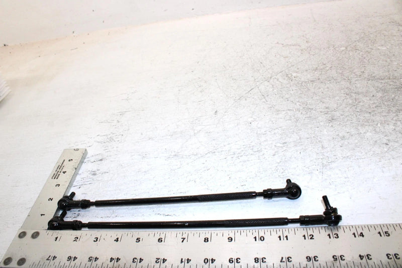 1996 Polaris Xplorer 300 Oem Shift Linkage Set 5020749 AP93