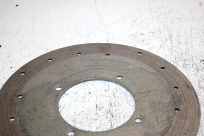 2012 Arctic Cat Prowler Hdx 700 Oem Front Brake Disk Pair 1436-418 XA1
