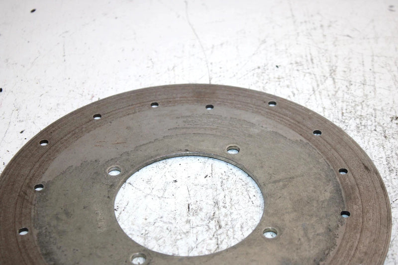 2012 Arctic Cat Prowler Hdx 700 Oem Front Brake Disk Pair 1436-418 XA1