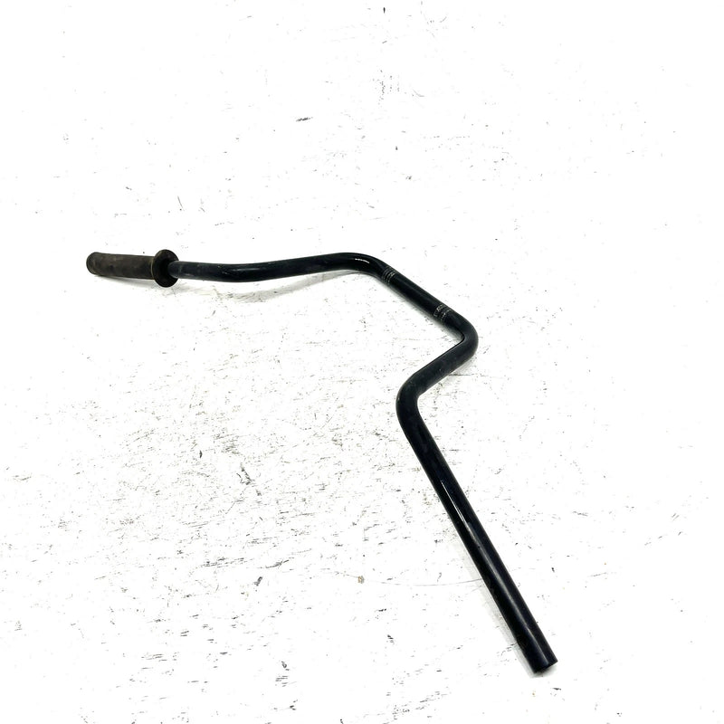 07-14 Honda Rancher 420 OEM Handlebar 53100-HP5-600 AH21