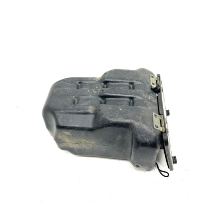 1986 Yamaha Moto 4 OEM Rear Storage Box 59V-2160A-10-00 AY66