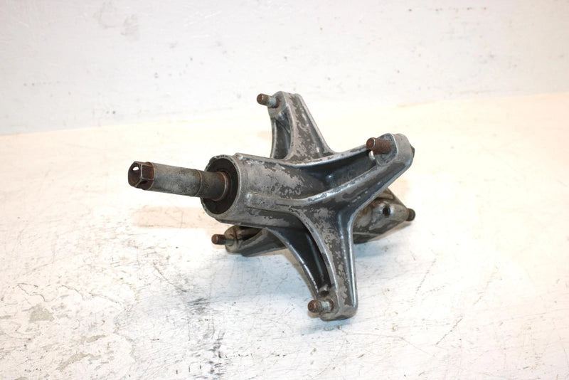 1983 Honda Atc 250 Ra All Terrain Oem Front Wheel Hub 44610-965-010ZA AH62