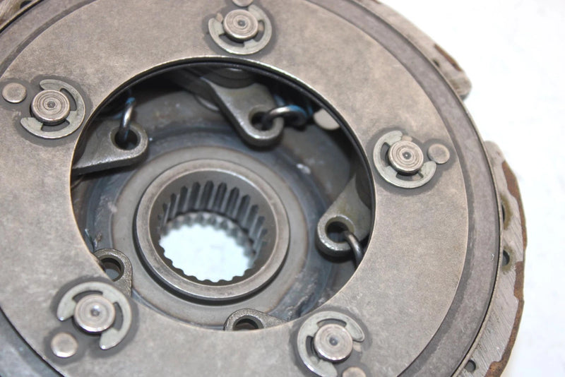 02 Arctic Cat 375 4x4 Automatic Oem Clutch Shoe 3446-354 AA23