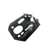 87-93 Suzuki Quadrunner 4WD LT4WD OEM Gas Tank Guard 47157-19B11 AS28