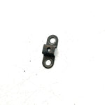 87 Suzuki Quadrunner 300 OEM Handlebar Steering Cover Clamp 56190-41B00 AS36