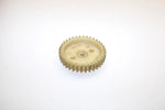 1998 Ski-doo Formula Iii 600 Oem 36T Oil Pump Gear 420834270 Q3179