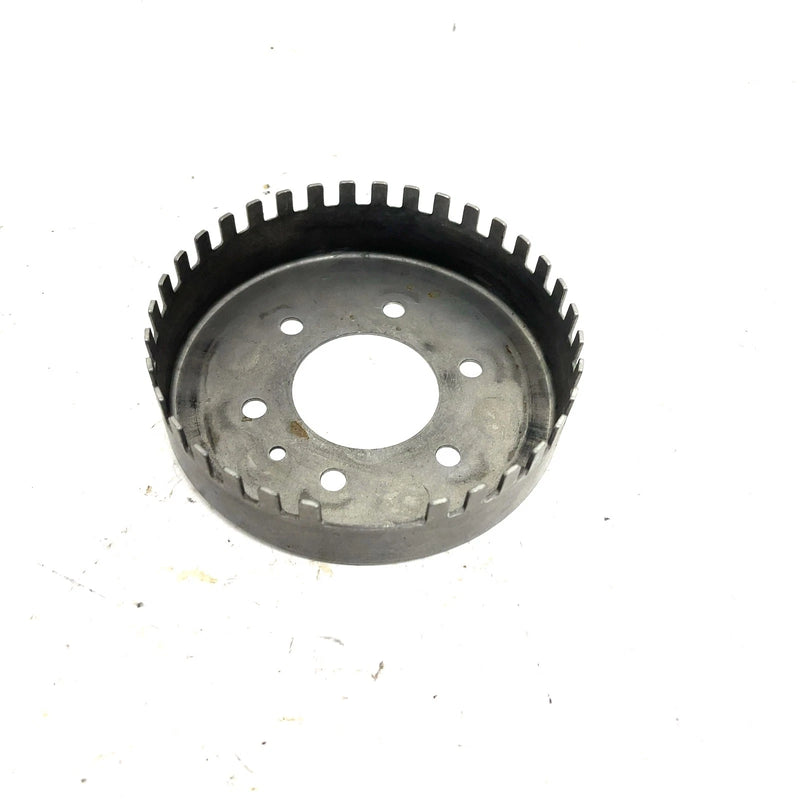 2004 Sea-Doo RXP Supercharged OEM Flywheel Pickup Gear 420664080 JS59