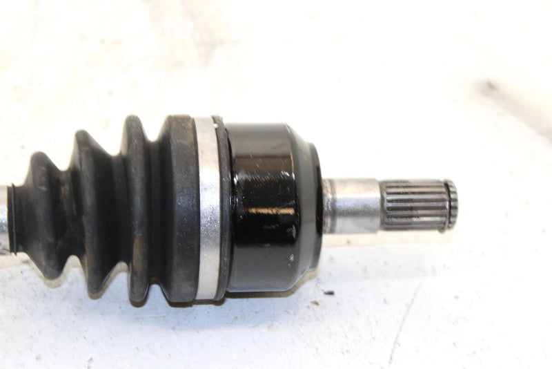 2002 Kawasaki Prairie 650 Oem Right Driveshaft 59266-0031 AK27