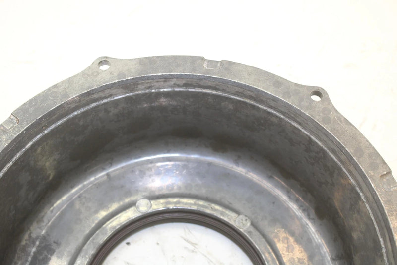 1992 Suzuki King Quad 300 OEM Rear Brake Drum Cover 64123-39D00 AS19