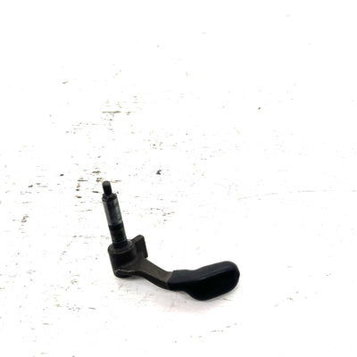 2000 Yamaha Warrior 350 YFM350X OEM Throttle Lever 1NV-2625G-02-00 AY67
