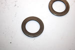 98 Arctic Cat Zr 500 Oem Wrist Pin Washer Set 3005-209 SA169